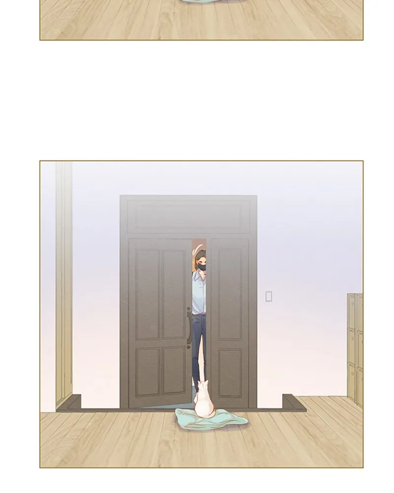 Little Rain Chapter 8 page 21 - 