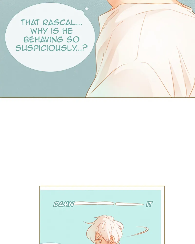 Little Rain Chapter 8 page 30 - 