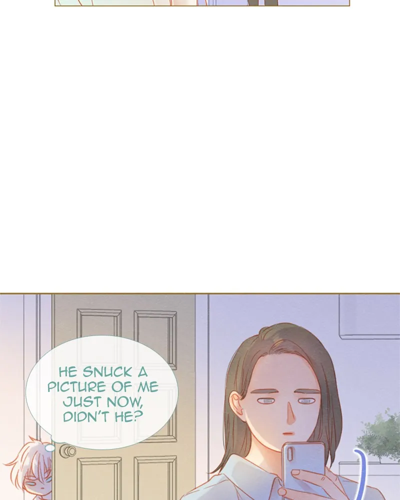 Little Rain Chapter 8 page 42 - 