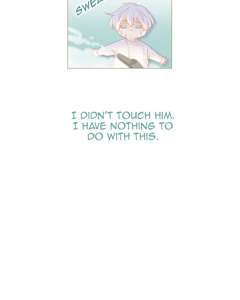 Little Rain Chapter 8 page 54 - 