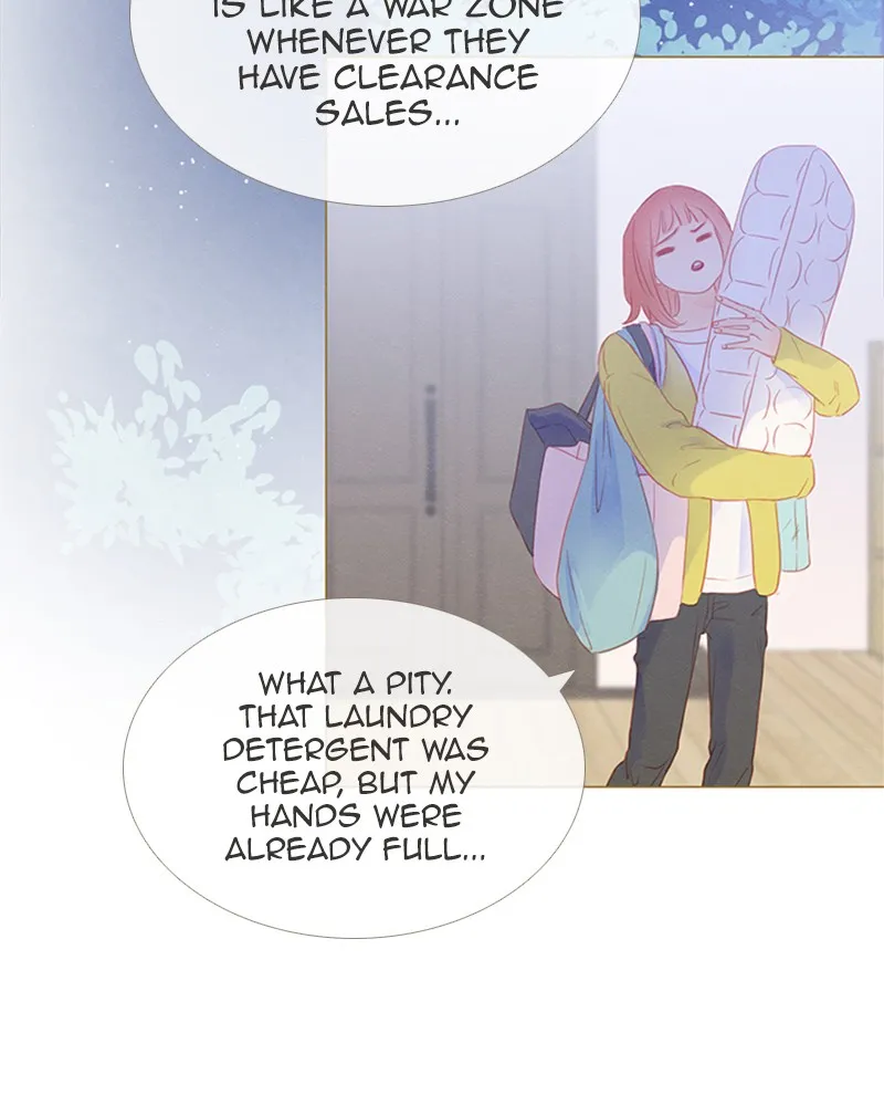 Little Rain Chapter 8 page 56 - 