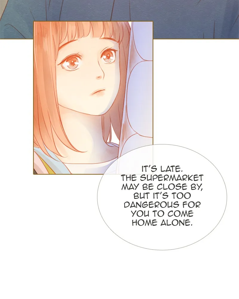 Little Rain Chapter 8 page 58 - 