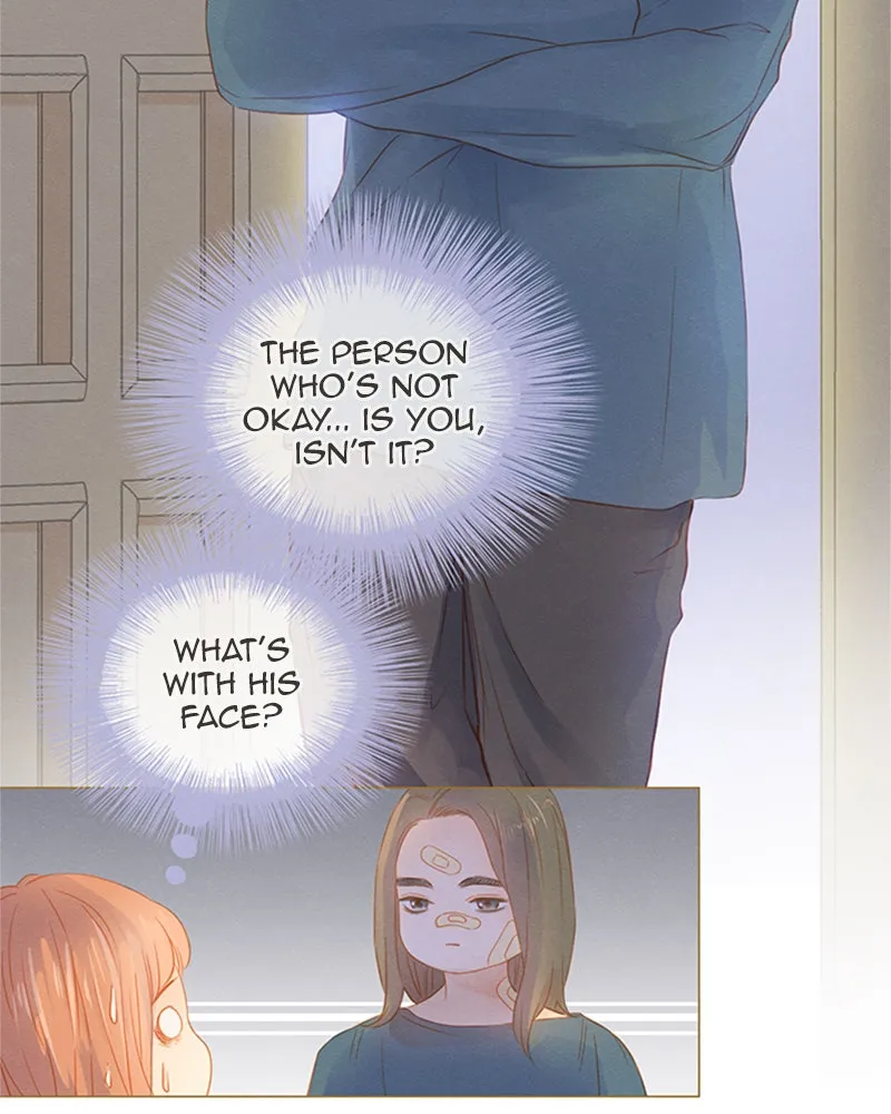 Little Rain Chapter 8 page 60 - 