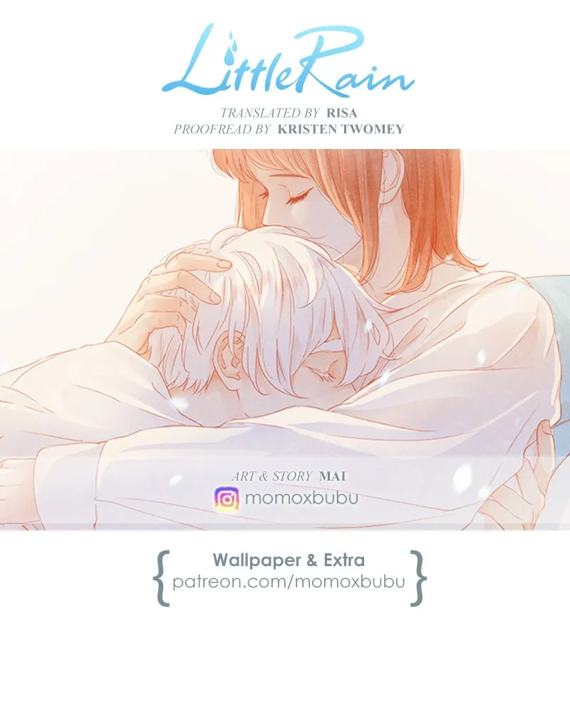 Little Rain Chapter 8 page 68 - 