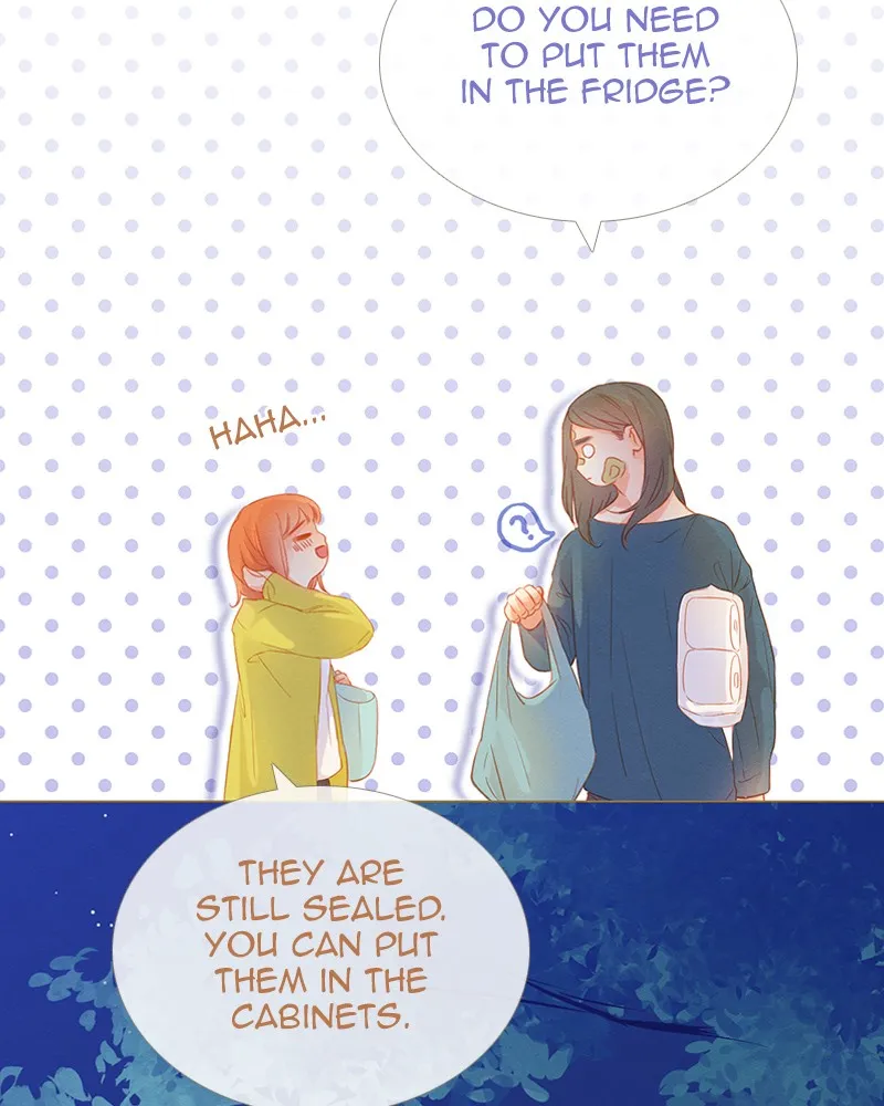Little Rain Chapter 9 page 18 - 