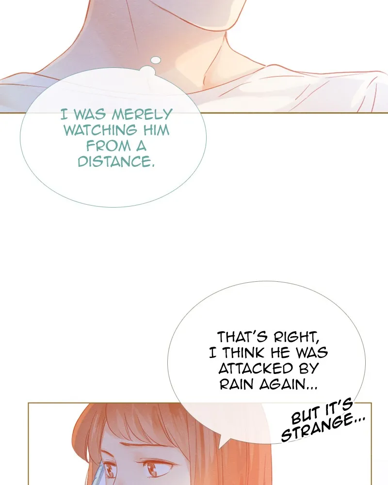 Little Rain Chapter 9 page 22 - 