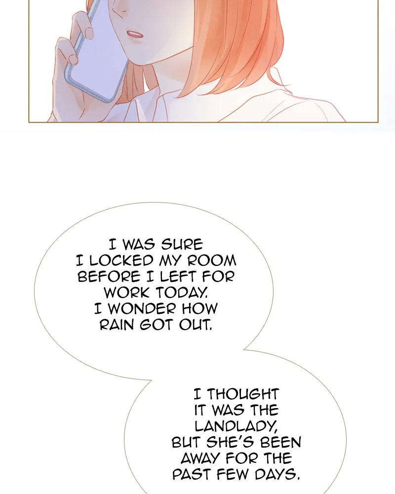 Little Rain Chapter 9 page 23 - 