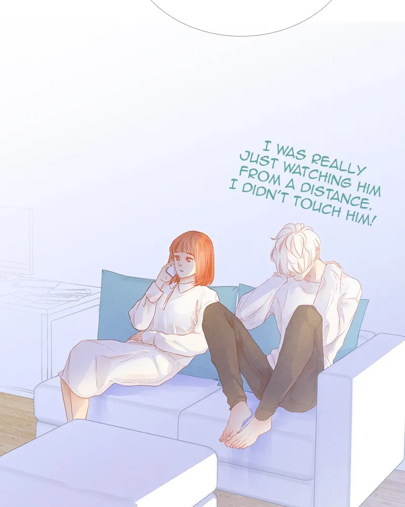 Little Rain Chapter 9 page 24 - 