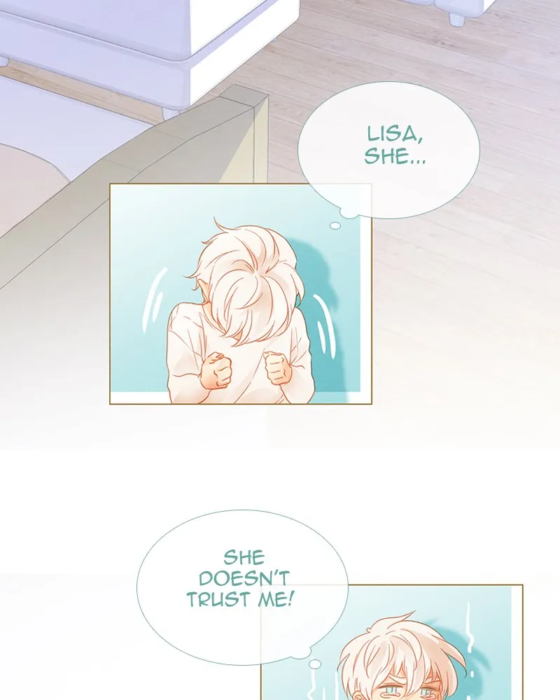 Little Rain Chapter 9 page 25 - 