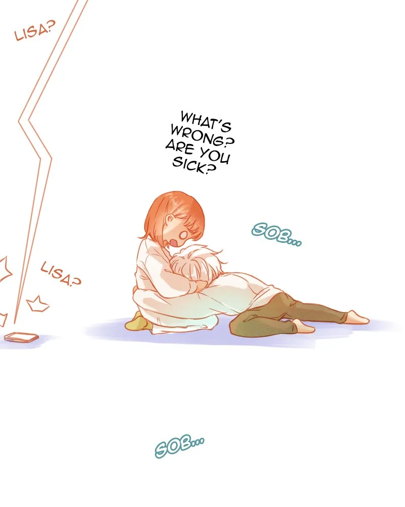 Little Rain Chapter 9 page 30 - 