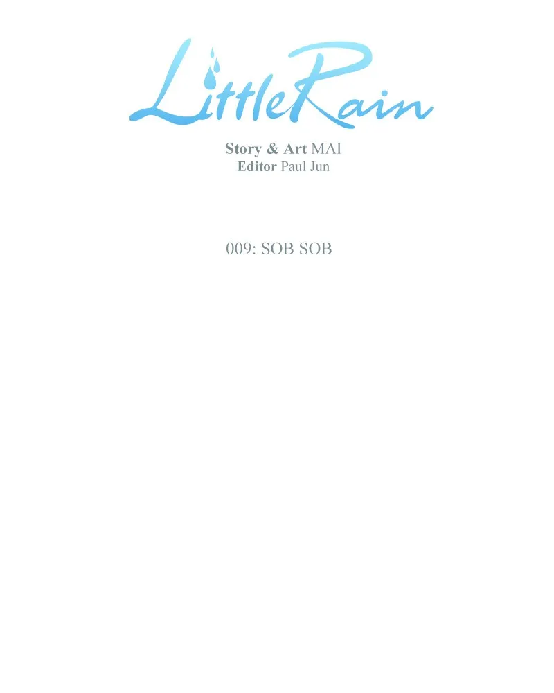 Little Rain Chapter 9 page 33 - 