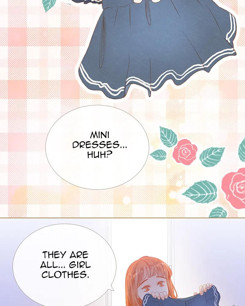 Little Rain Chapter 9 page 36 - 