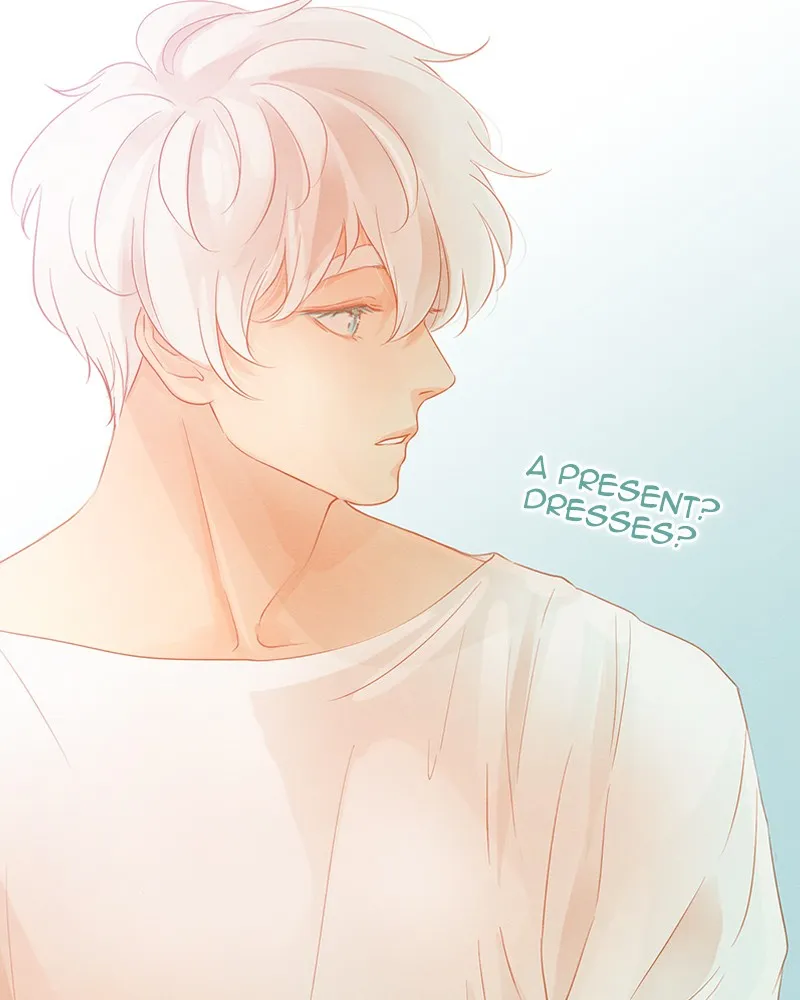 Little Rain Chapter 9 page 38 - 