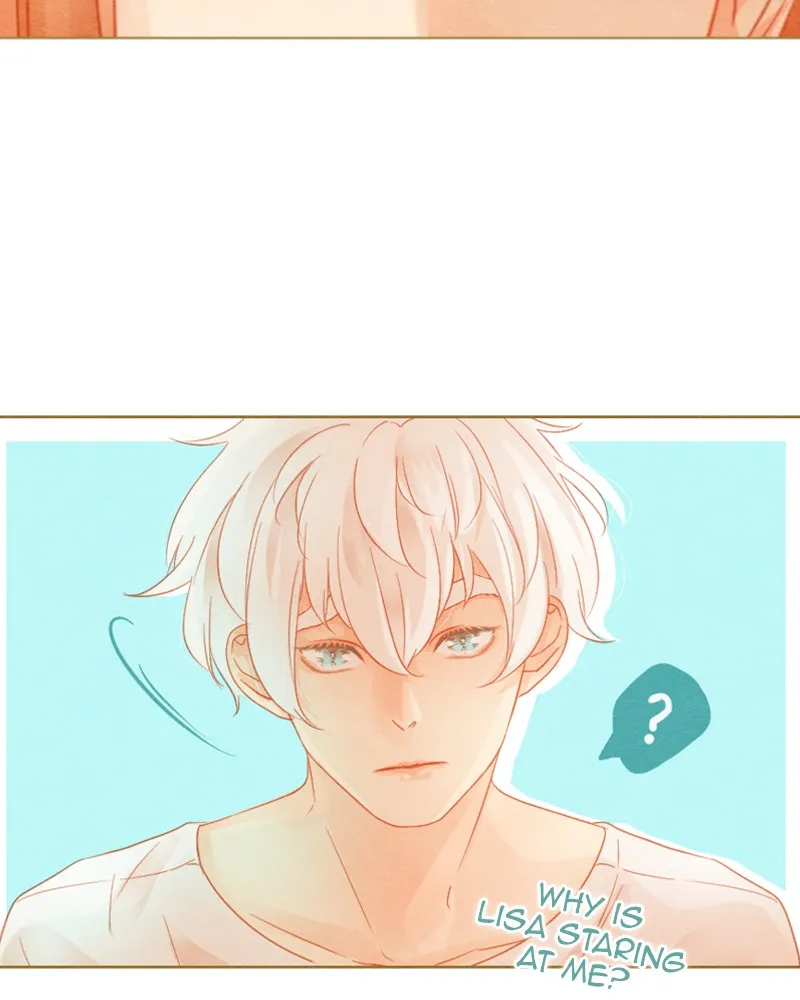 Little Rain Chapter 9 page 41 - 