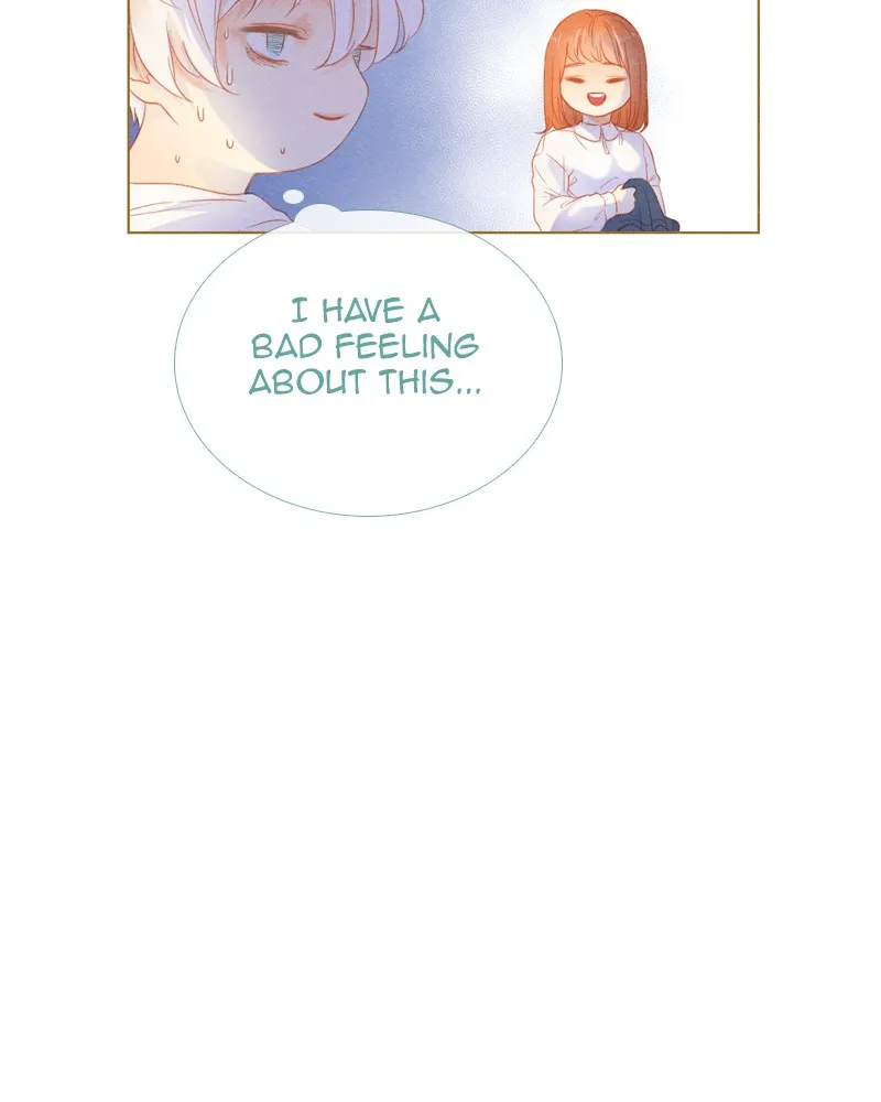Little Rain Chapter 9 page 45 - 