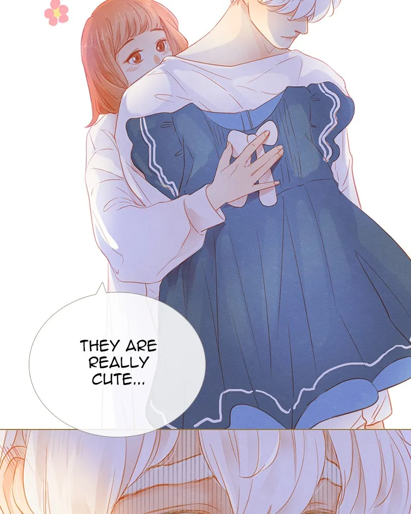 Little Rain Chapter 9 page 49 - 