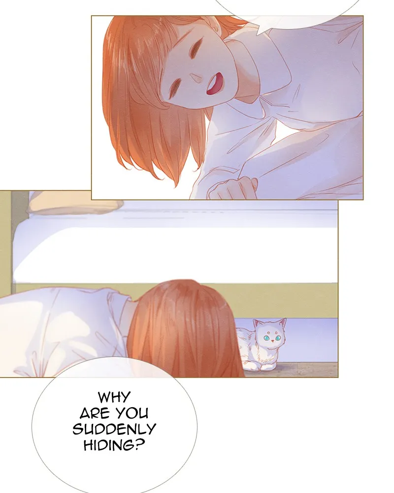 Little Rain Chapter 9 page 53 - 