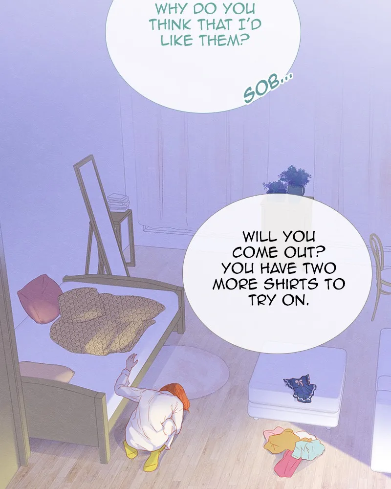 Little Rain Chapter 9 page 55 - 