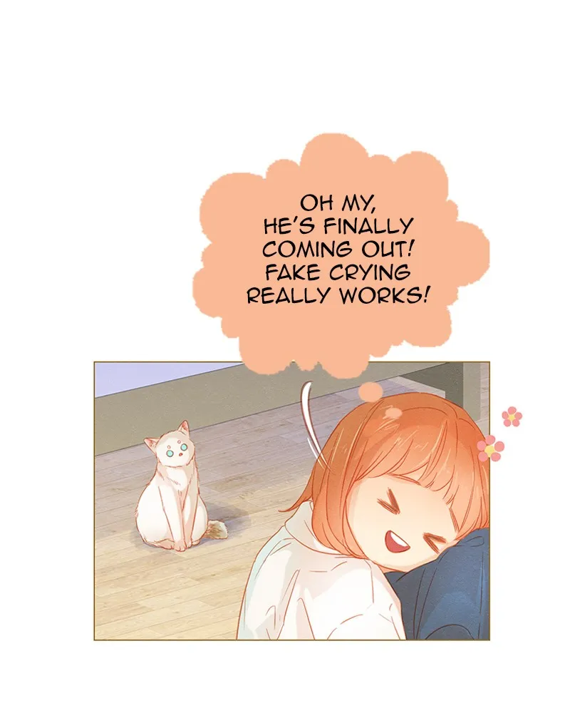 Little Rain Chapter 9 page 66 - 