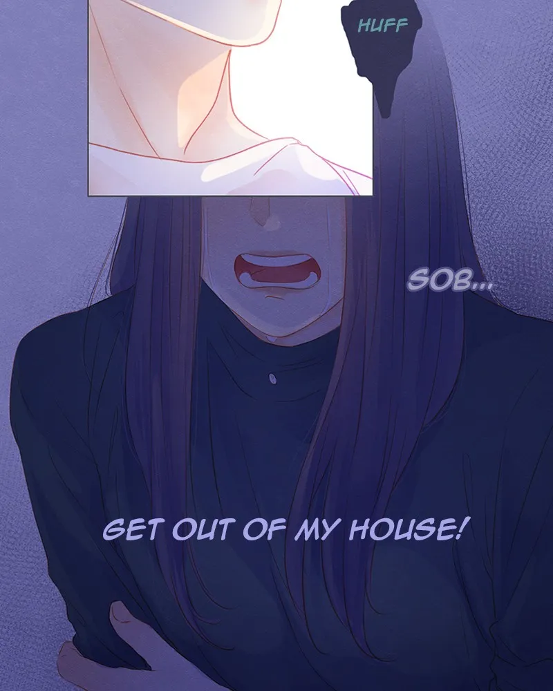 Little Rain Chapter 9 page 74 - 