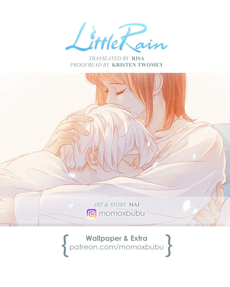 Little Rain Chapter 9 page 79 - 