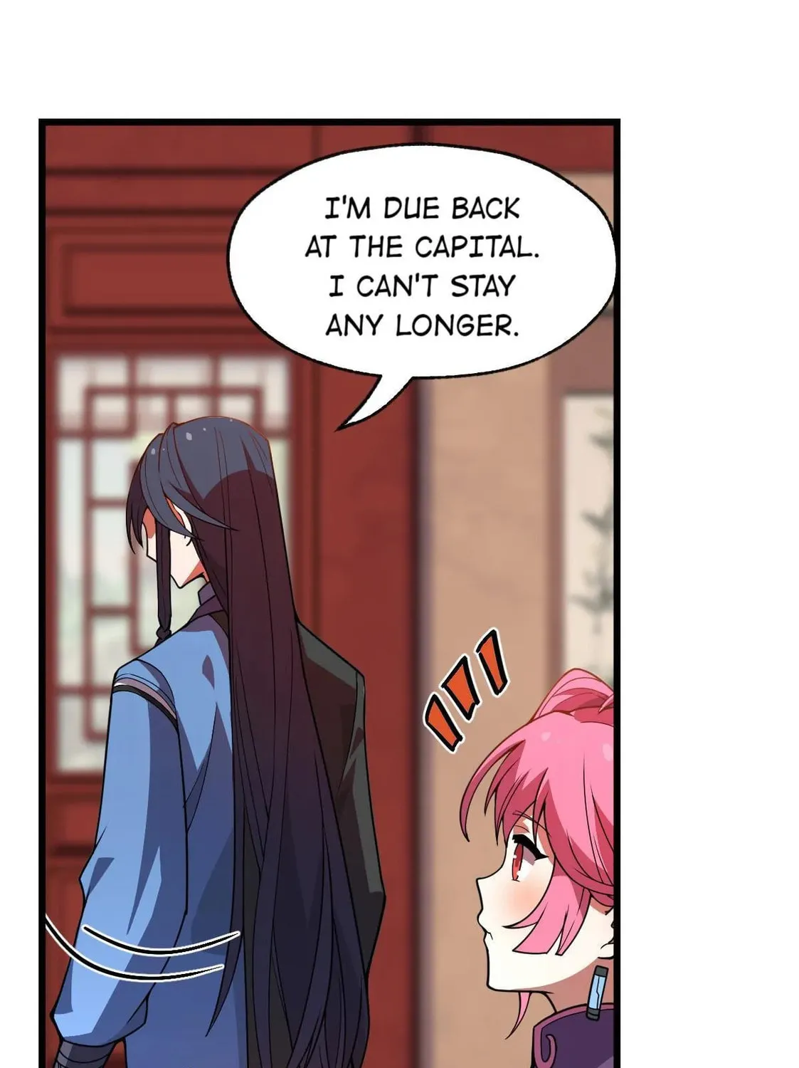 Little Skeleton (Colored) Chapter 100 page 19 - 