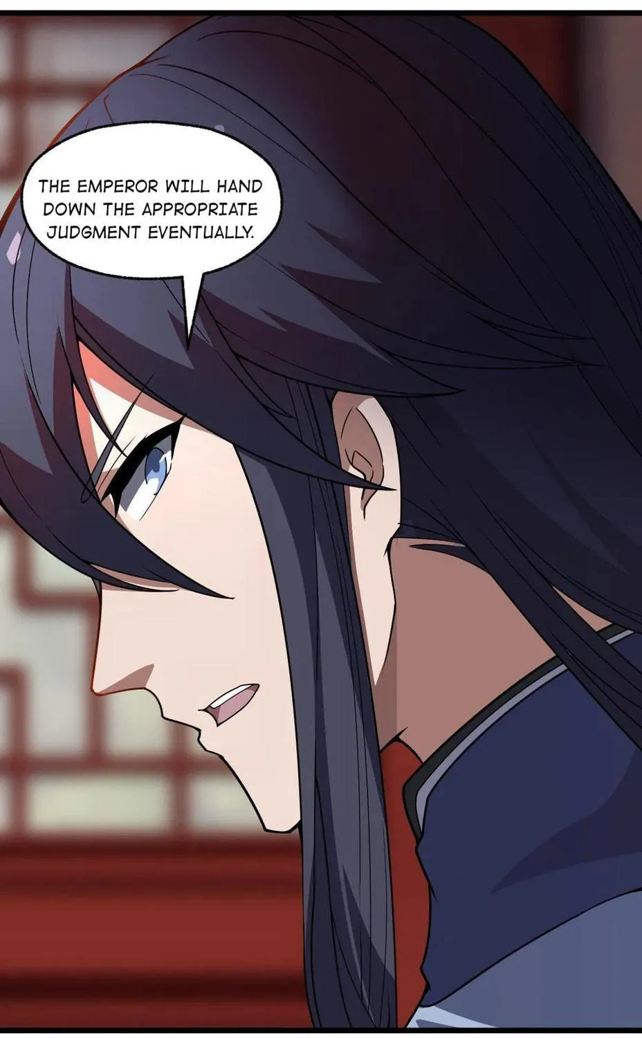 Little Skeleton (Colored) Chapter 100 page 21 - 