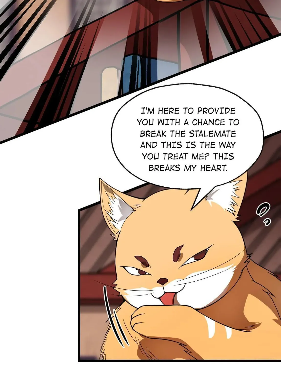 Little Skeleton (Colored) Chapter 100 page 38 - 
