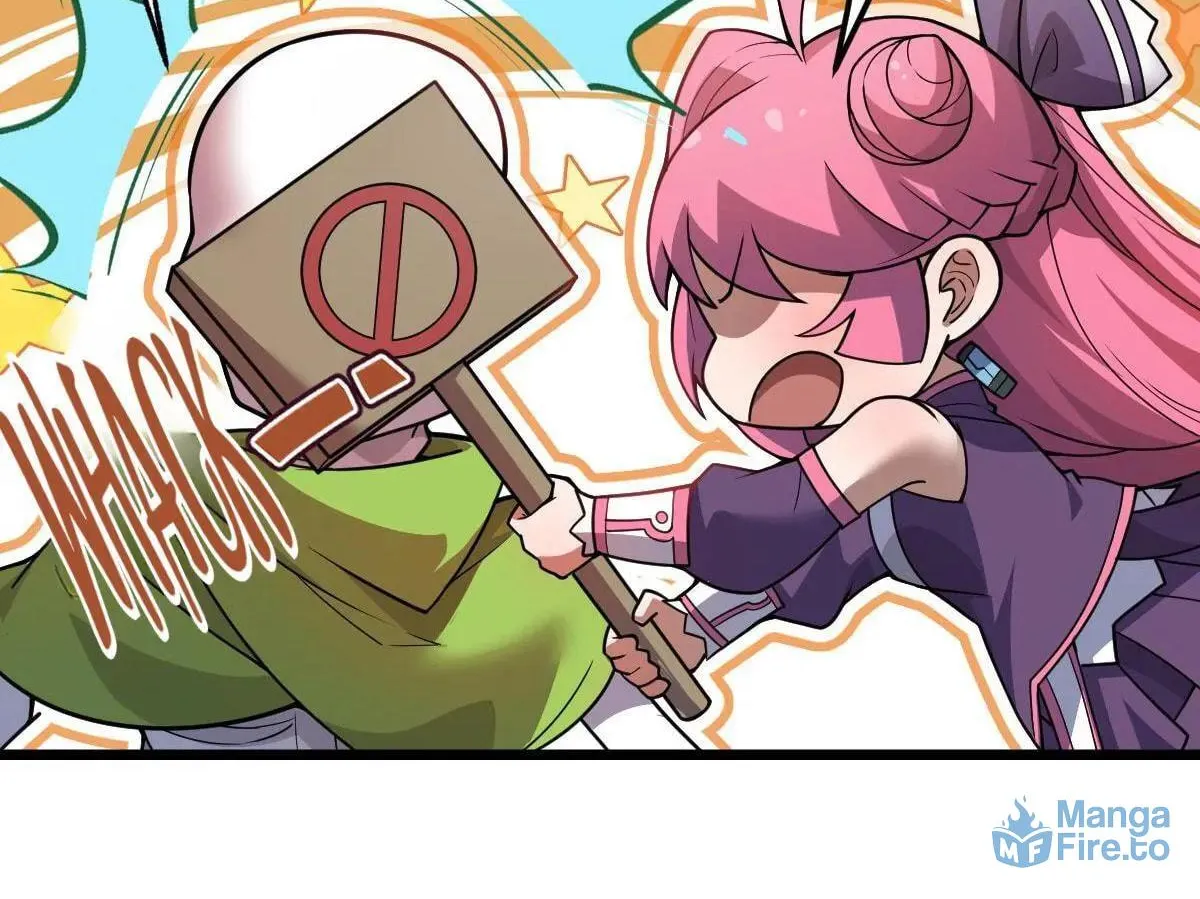 Little Skeleton (Colored) Chapter 100 page 6 - 
