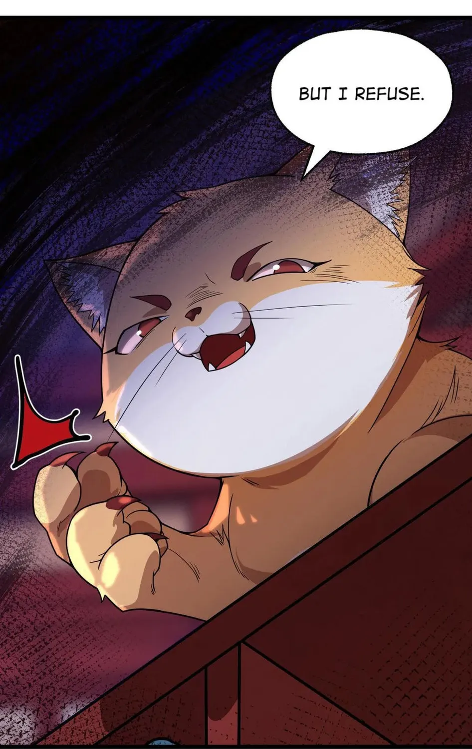 Little Skeleton (Colored) Chapter 100 page 55 - 
