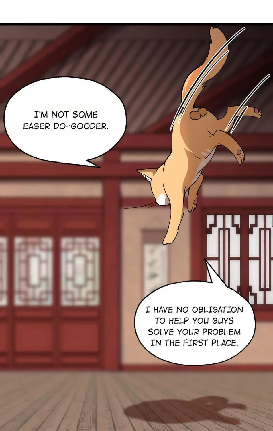 Little Skeleton (Colored) Chapter 100 page 59 - 