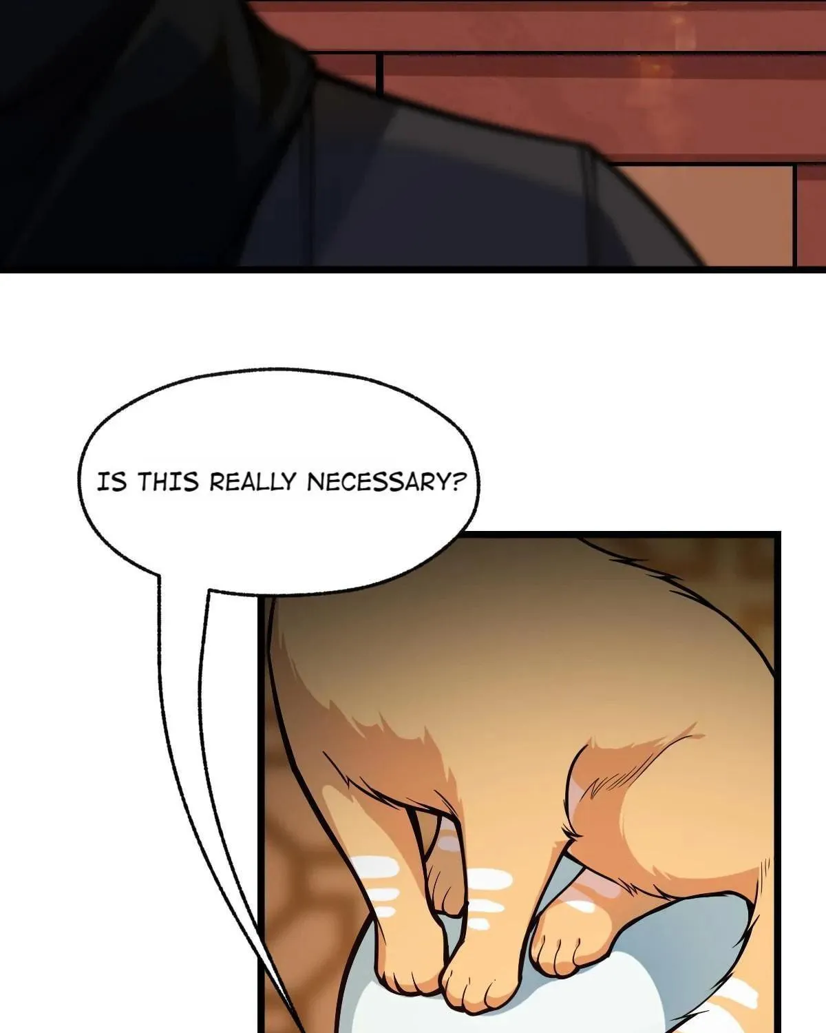 Little Skeleton (Colored) Chapter 100 page 79 - 