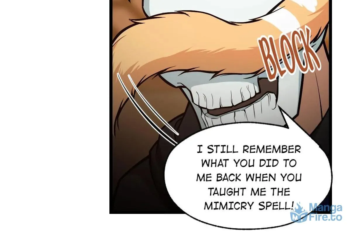 Little Skeleton (Colored) Chapter 100 page 80 - 