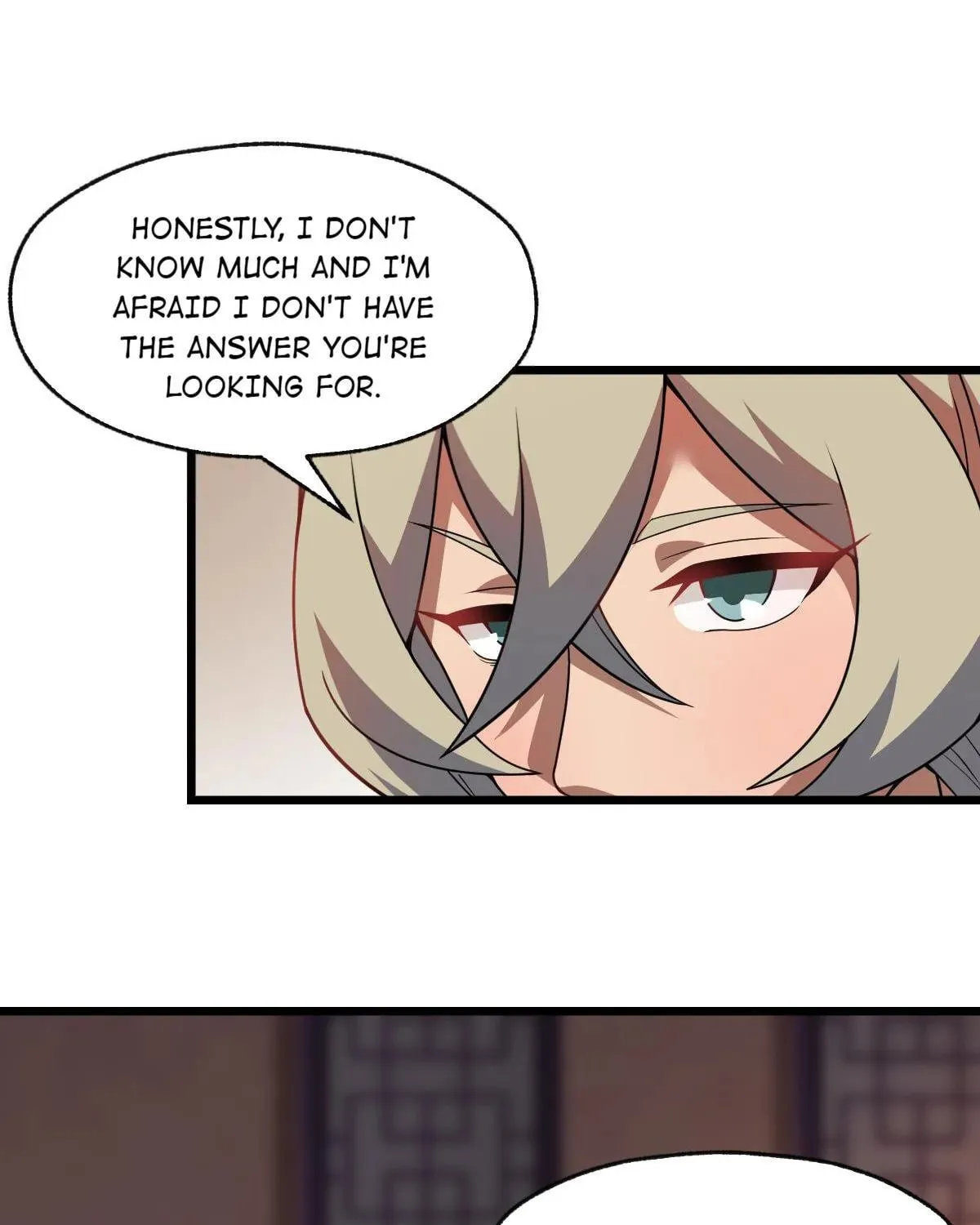 Little Skeleton (Colored) Chapter 100 page 9 - 