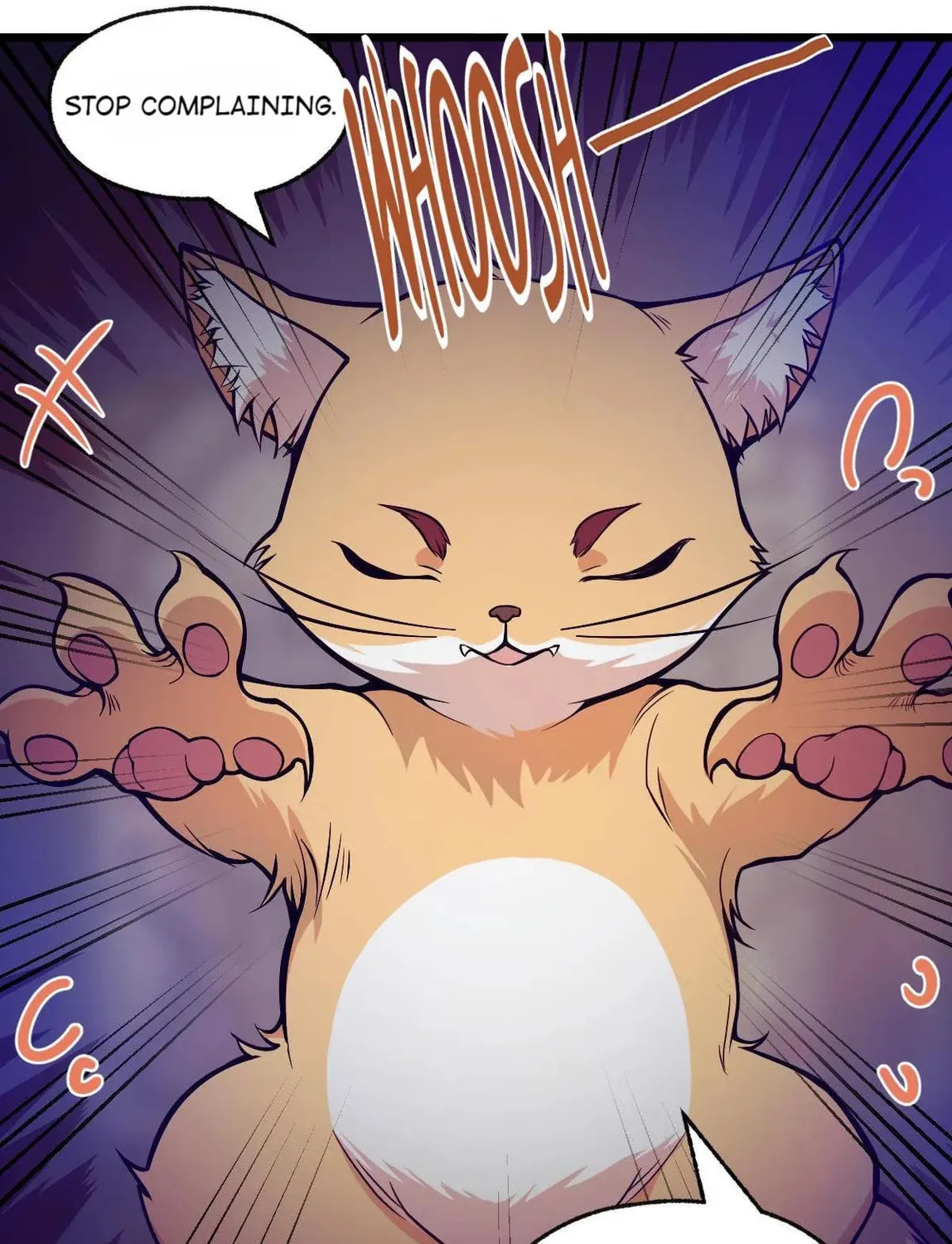 Little Skeleton (Colored) Chapter 100 page 81 - 