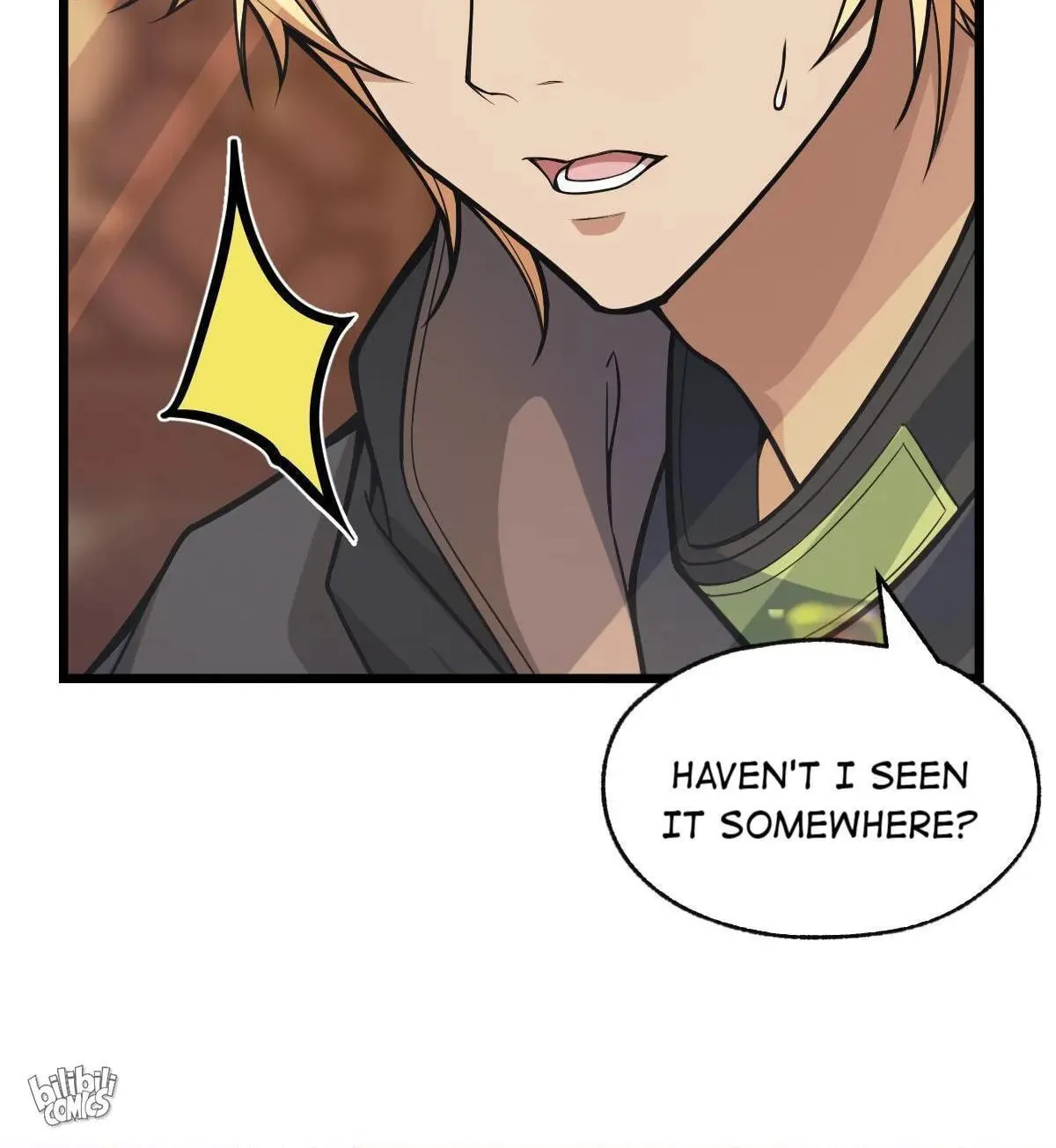 Little Skeleton (Colored) Chapter 100 page 88 - 