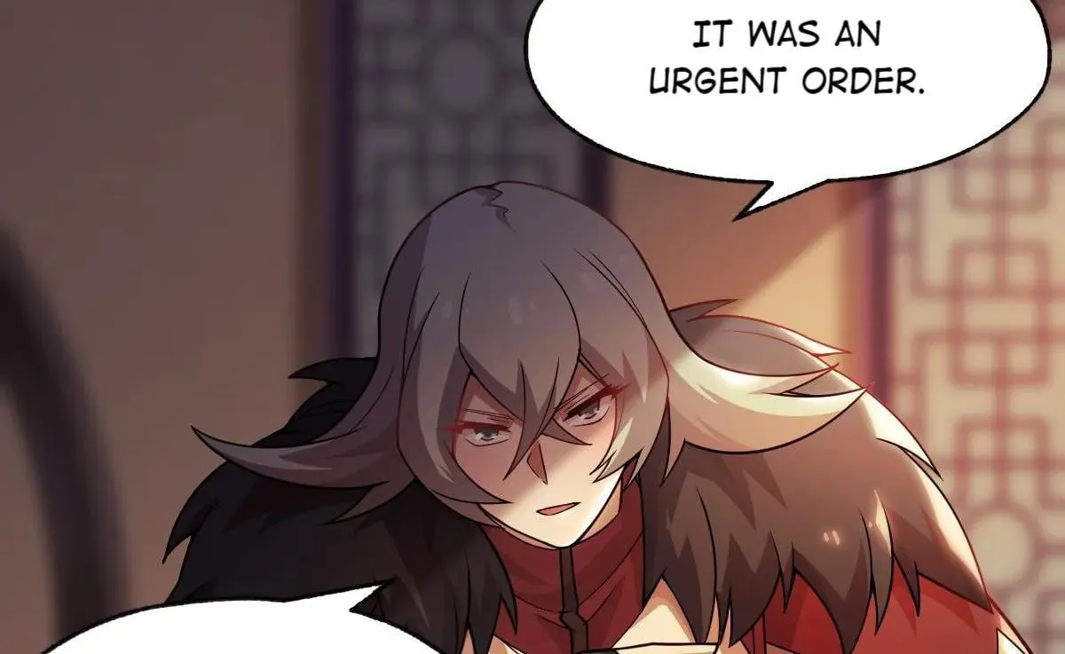 Little Skeleton (Colored) Chapter 100 page 10 - 