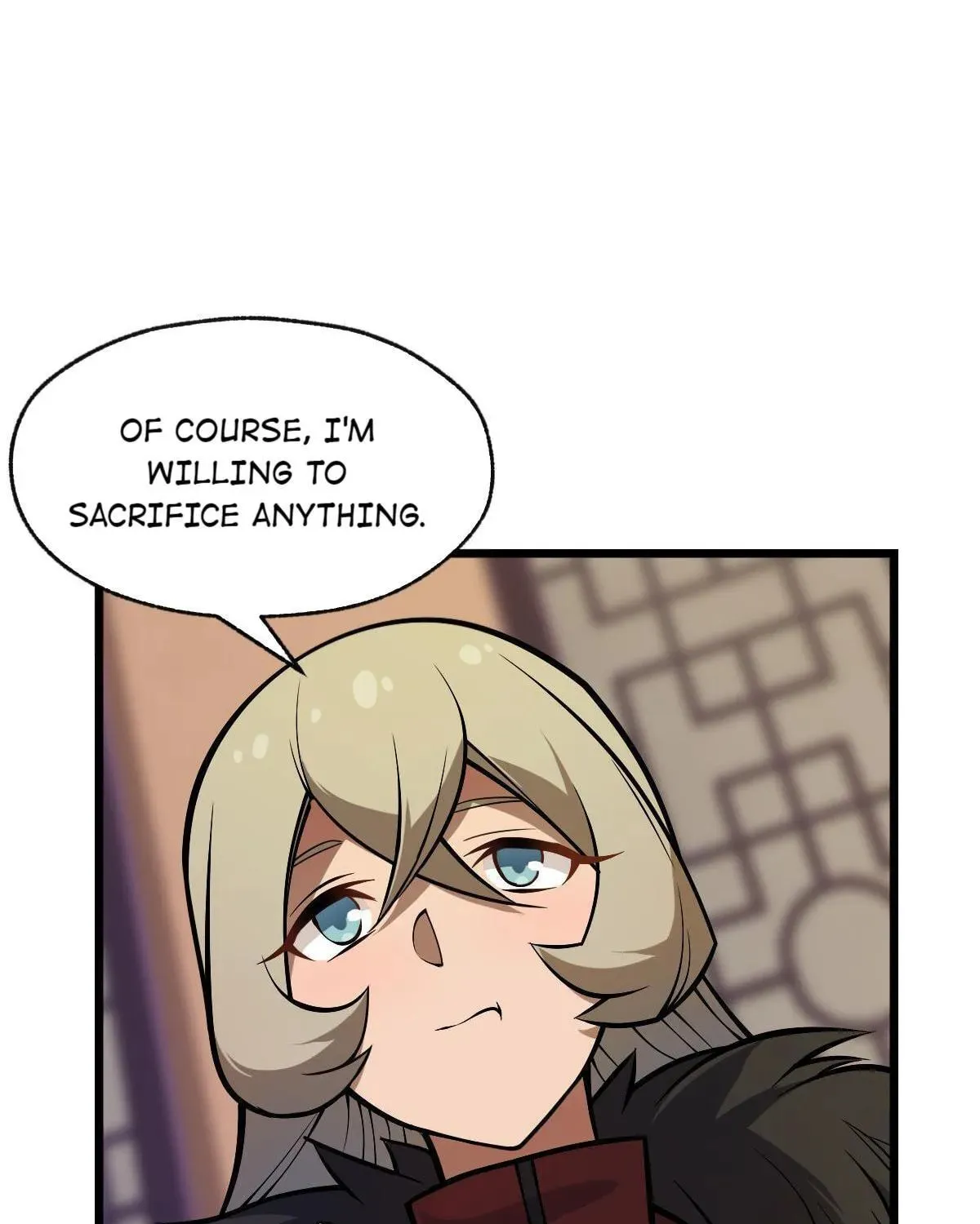 Little Skeleton (Colored) Chapter 101 page 102 - 