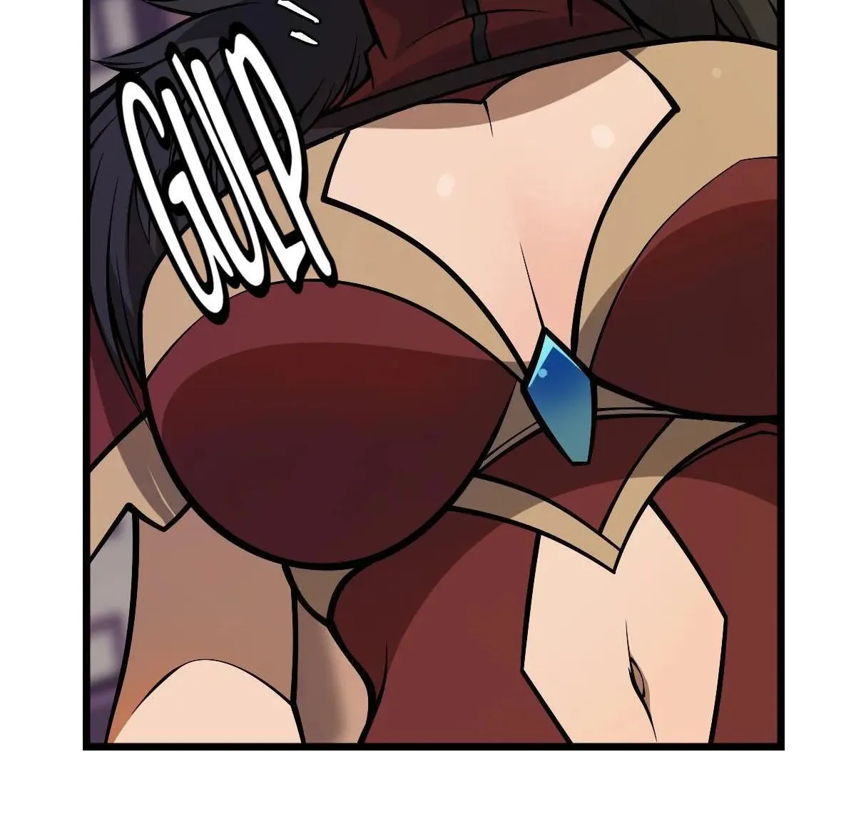 Little Skeleton (Colored) Chapter 101 page 103 - 