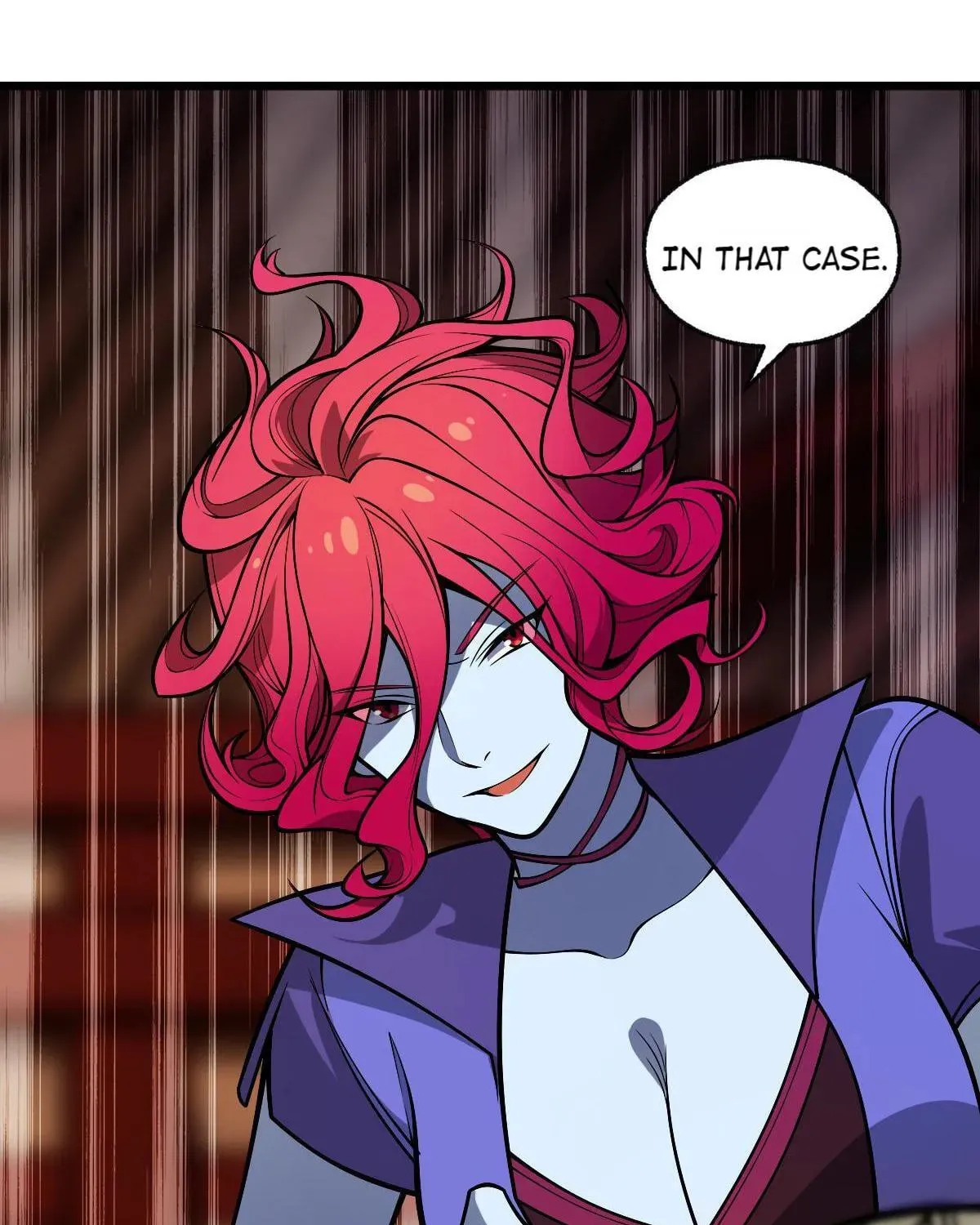 Little Skeleton (Colored) Chapter 101 page 104 - 