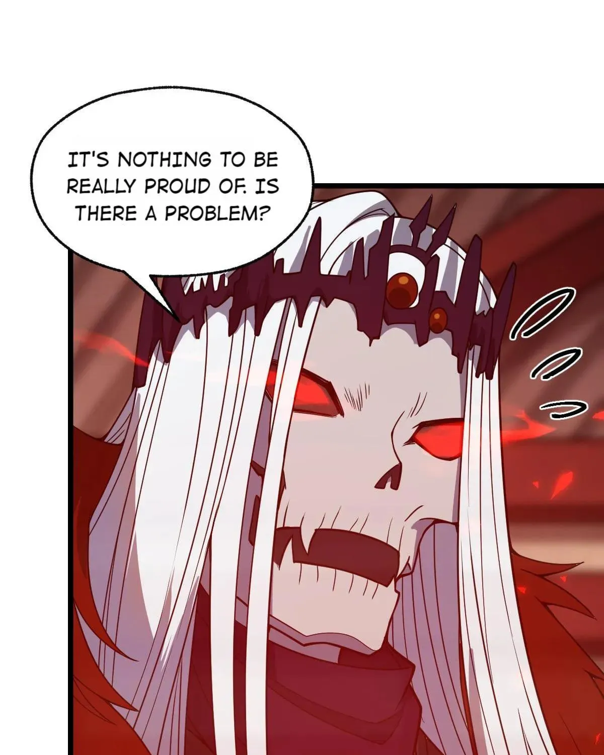 Little Skeleton (Colored) Chapter 101 page 32 - 