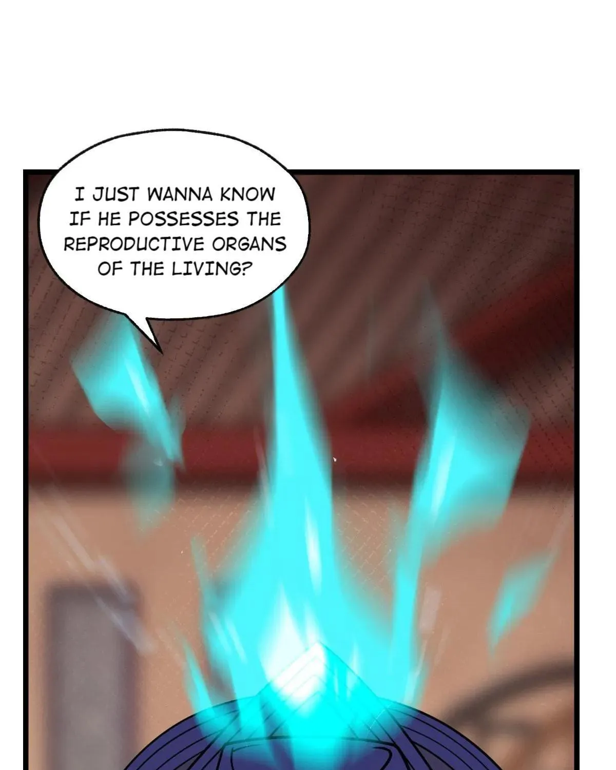 Little Skeleton (Colored) Chapter 101 page 34 - 
