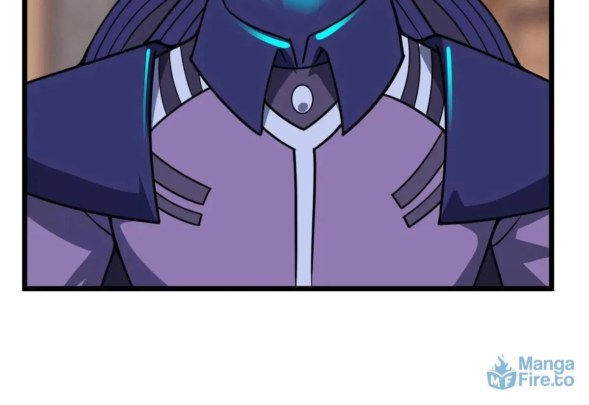 Little Skeleton (Colored) Chapter 101 page 35 - 