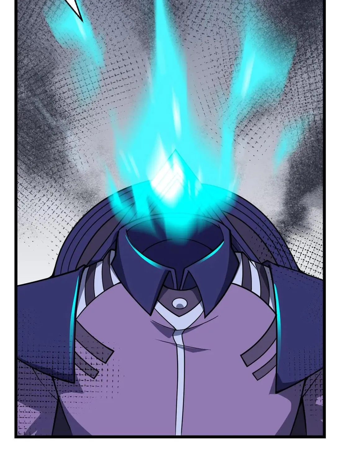 Little Skeleton (Colored) Chapter 101 page 38 - 