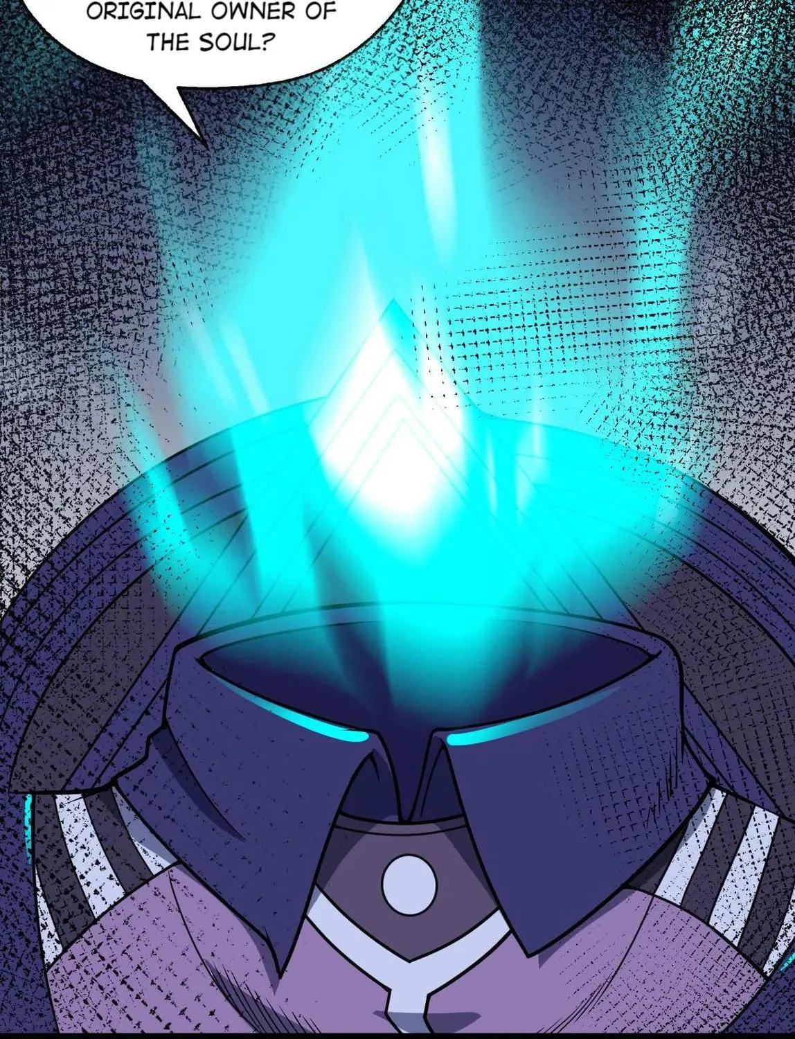 Little Skeleton (Colored) Chapter 101 page 42 - 