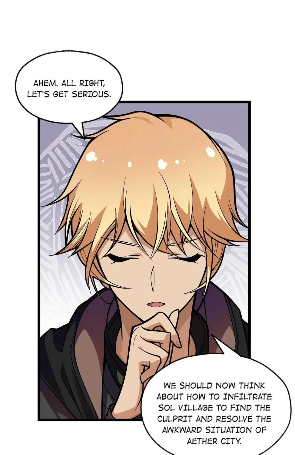 Little Skeleton (Colored) Chapter 101 page 47 - 