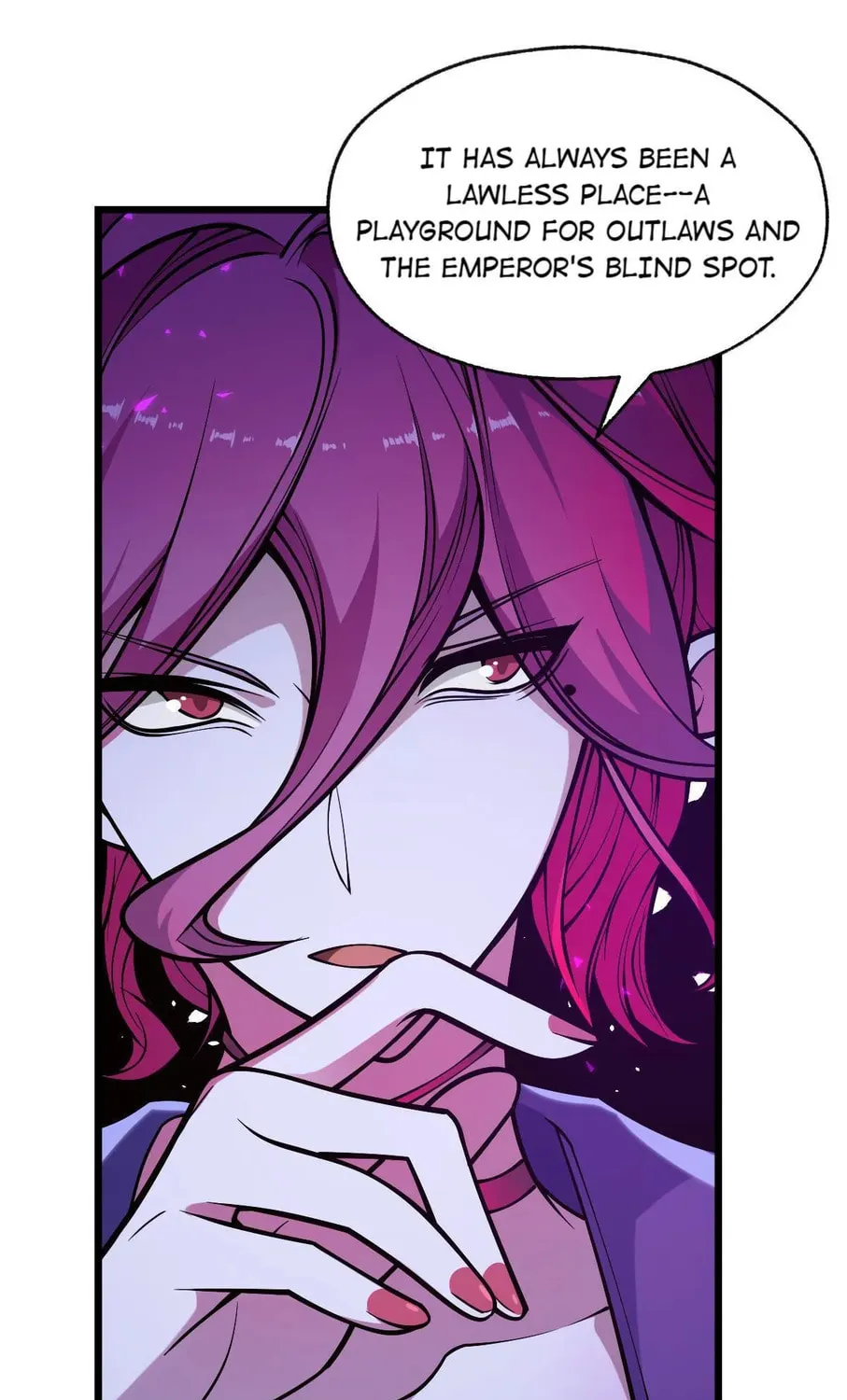Little Skeleton (Colored) Chapter 101 page 53 - 