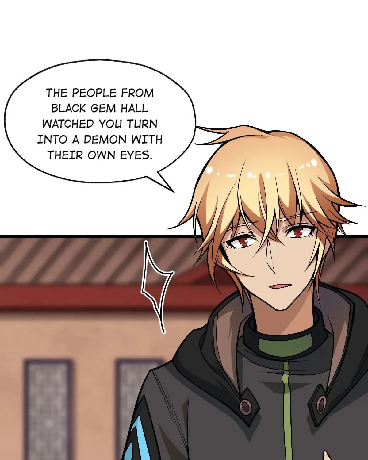Little Skeleton (Colored) Chapter 101 page 59 - 