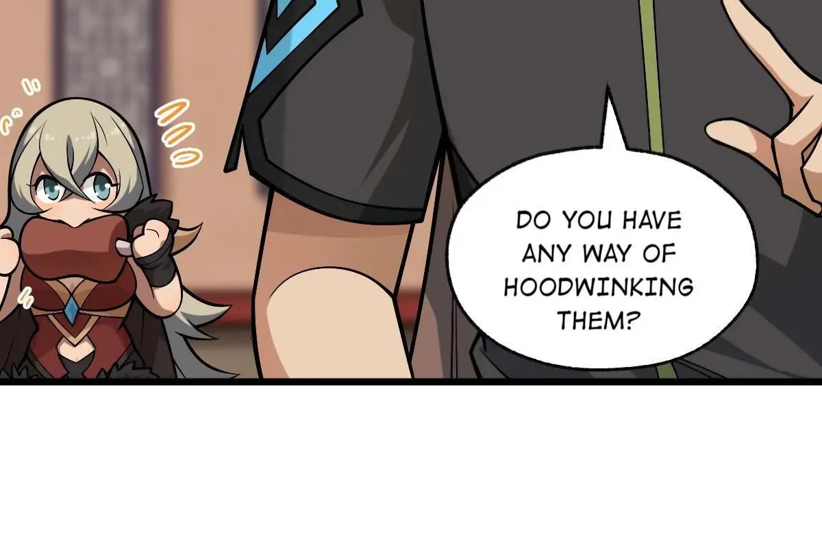 Little Skeleton (Colored) Chapter 101 page 60 - 