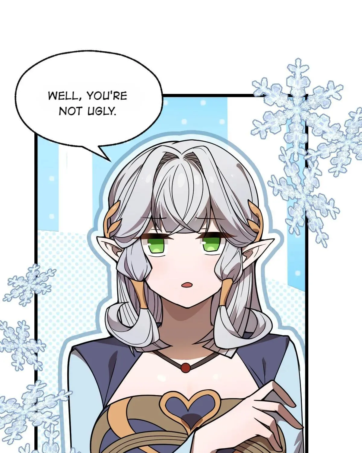 Little Skeleton (Colored) Chapter 101 page 7 - 